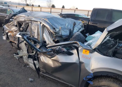 2023 Kia Sportage Lx из США, поврежденный, VIN KNDPUCAF2P7165914